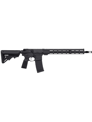 CMMG Resolute Gen 2 5.56MM Rifle with Precision Triggertech