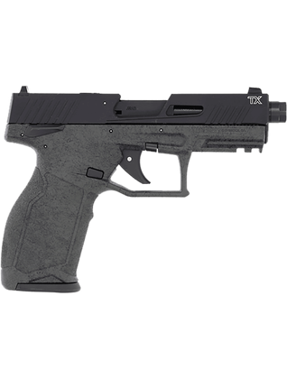 Taurus TX22 Gen 1 .22 LR Pistol - Lightweight & Versatile, 10+1 Capacity