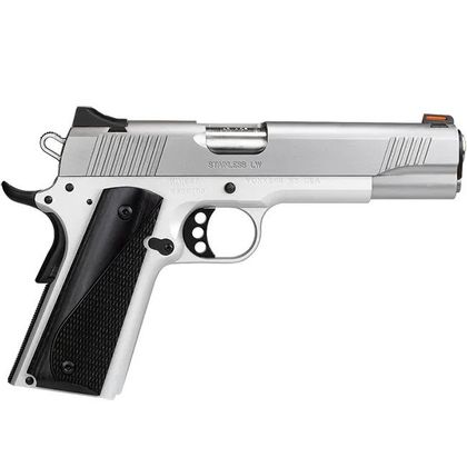 Kimber Arctic Gen 1 .45 ACP - Stainless LW, Match Barrel, 8-Round Capacity