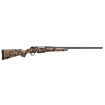 Winchester XPR Hunter Gen 1 .243 Bolt-Action Rifle - Mossy Oak Camo