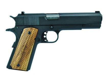 Adcor Defense American Classic Gov .45 ACP Matte Blued Pistol Gen 1