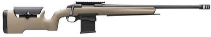 Browning X-Bolt Target Max Lite 6.5 Creedmoor Precision Rifle