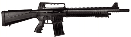 G-Force Arms BR-99 Gen 1: Versatile 12 GA Semi-Auto Shotgun