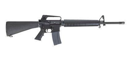 H&R Precision M16A2 Tactical 5.56 NATO Rifle - 20" Barrel