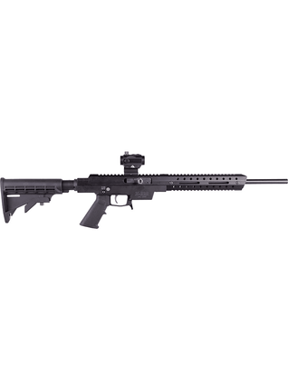 Excel XSeries Gen 1 .22 LR Semi-Auto Rifle - Optic Ready, Lightweight