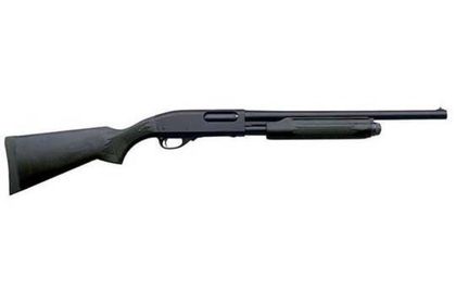 Remington 870 Express Tactical 12GA Pump Shotgun - Gen 1