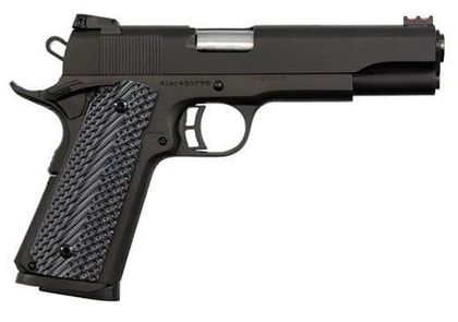 Rock Island Ultra FS Gen 1 .45 ACP Semi-Auto Pistol - Parkerized Precision