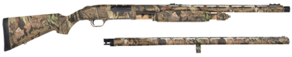 Mossberg 835 Ulti-Mag Gen2 12ga Shotgun - Mossy Oak Infinity