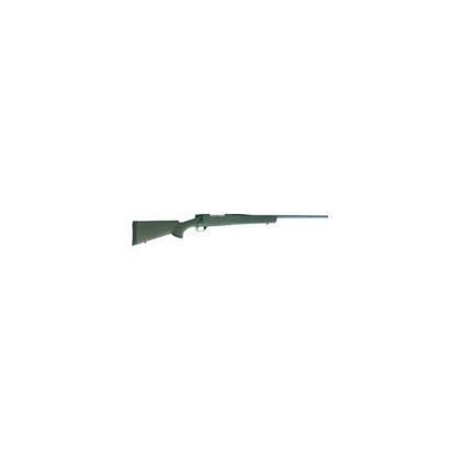 Howa Hogue Gen 1 .25-06 Rem Bolt Action Rifle - Green, 22" Barrel, 5rd