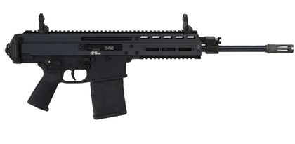 "B&T APC308 Gen 1 Tactical .308 Win Rifle - 16" Barrel, Black Finish"