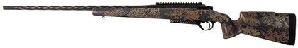 Seekins Havak PH2 6.5 Creedmoor Bolt Action Rifle - Precision Hunter