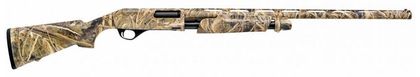Stoeger P3000 12GA Camo Hunter Pump Shotgun - Realtree Max-5