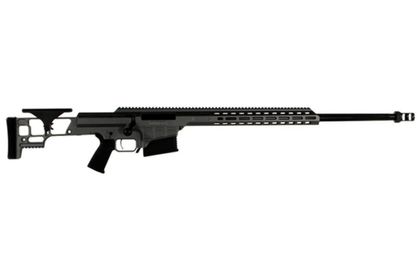Barrett MRAD Gen 1 Precision Rifle - .338 Norma Magnum, 26" Barrel