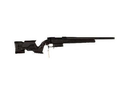 Howa Archangel Gen 1 .308 Precision Bolt-Action Rifle