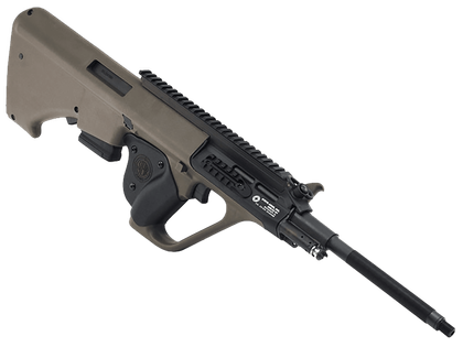 Steyr AUG A3 M1 Gen 1 OD Green 5.56 Bullpup Rifle - Tactical Precision