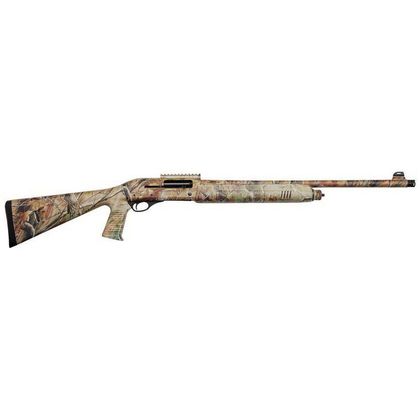 Charles Daly 635 Turkey Pro 12GA Semi-Auto Shotgun - Realtree APG Camo