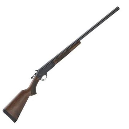 Henry Heritage 12 GA Shotgun - Walnut, Break Action, 24" Precision Barrel