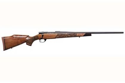 Weatherby Vanguard Gen 1 .300 Mag Precision Bolt-Action Rifle