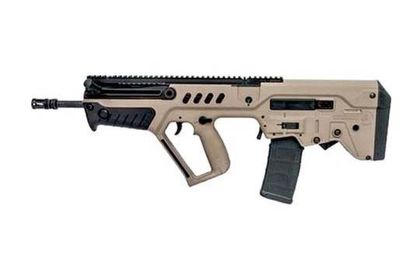 IWI Tavor SAR Gen 1 .300 Blackout Bullpup Rifle - Tactical Compact Power