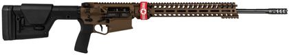 POF Revolution Gen 4 6.5 Creedmoor Semi-Auto Rifle - Burnt Bronze Elite
