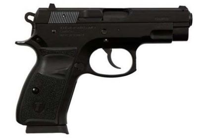 TriStar C-100 Gen 1 Compact .40 S&W Semi-Auto Pistol