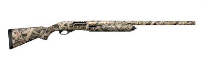 Remington 870 Super Magnum 12 GA Mossy Oak Shadow Grass Hunter Shotgun