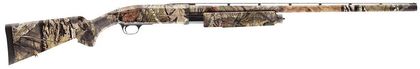 Browning BPS 12G Pump Shotgun Gen 1 - Mossy Oak Break-Up Camo