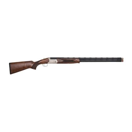 Mossberg Gold Reserve Elite 12 GA Over-Under Shotgun, Gen 1