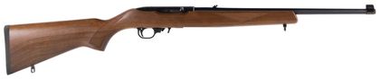 Ruger 10/22 Sporter Gen1 .22 LR Semi-Auto Rifle - Walnut & Black