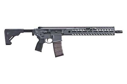 Sig Sauer MCX Virtus Gen 1 .300 Blackout Tactical Semi-Auto Rifle