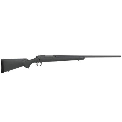 Remington 700 ADL .308 Win Precision Bolt Rifle - 24" Blued Matte Finish