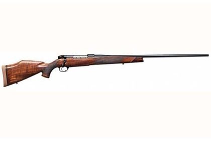 Weatherby Mark V Precision .30-06 Bolt-Action Rifle - Gen 1