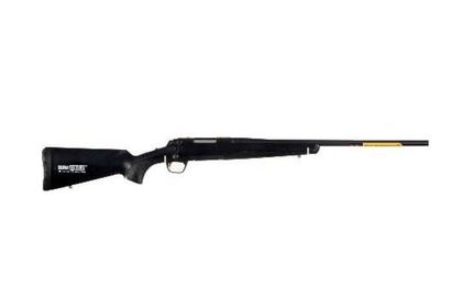 Browning X-Bolt Stalker .223 Rem Gen 1 Bolt-Action Rifle