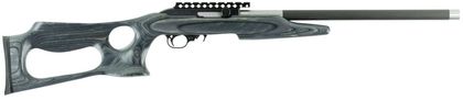 Magnum Research Barracuda Gen 1 .22 WMR Semi-Auto Rifle - Black Pepper