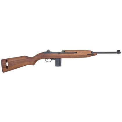 Auto-Ordnance M1 Carbine Gen 1: Classic .30 Cal, 18" Barrel, 15+1 Capacity
