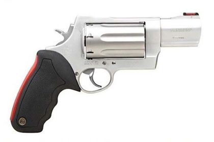 Taurus Raging Judge Ultralite Dual Caliber Revolver - .45 Colt/.410
