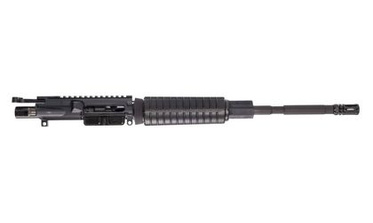 Anderson Elite Gen 1 Complete 5.56 Upper - 16" Precision Performance