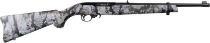 Ruger 10/22 Kryptek Skyfall .22LR Semi-Auto Rifle - Gen 1