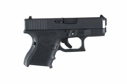 Glock G27 Gen 4 .40 S&W Subcompact - Reliable Concealed Defender
