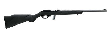Marlin 795 Gen 1 .22 LR Semi-Auto Rifle - Lightweight Precision Shooter