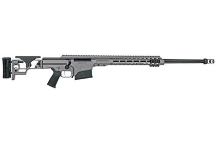 Barrett MRAD Gen 1 .300 Norma Magnum Precision Bolt-Action Rifle