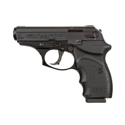 Bersa Thunder 380 Gen 1 Compact Pistol - Matte Black, 8+1 Capacity