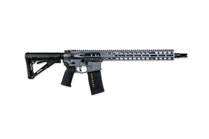 Radian Model 1 Carbine Gen 1 .223 Rem 14.5" Gray - 30-Rd Compact Rifle