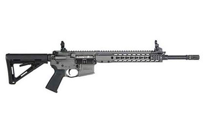Barrett REC7 Gen 1 Tactical Rifle - 18" Precision Barrel, Semi-Auto