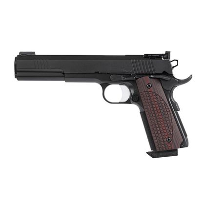 Dan Wesson Bruin Black Gen 1 .45 ACP Pistol with Tritium Night Sights