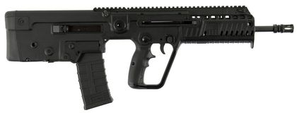 Tavor X95 Gen 1 Bullpup 5.56 NATO Semi-Auto Rifle - Black, 18.5" Barrel