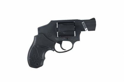 Taurus 650 CIA Hammerless .357 Mag - Compact Self-Defense Powerhouse