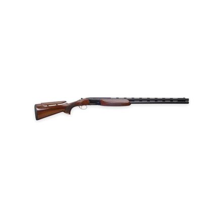 Weatherby Orion Elite Sport 20G O/U Shotgun - Walnut/Black Finish