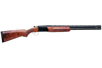 Stoeger Condor Supreme 26" Over-Under Shotgun - AA Walnut Finish