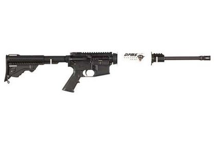 DPMS Gen 1 Oracle .223 Rem Rifle - Semi-Auto Versatile Defender